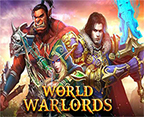 World of Warlords