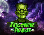 Frightening Frankie
